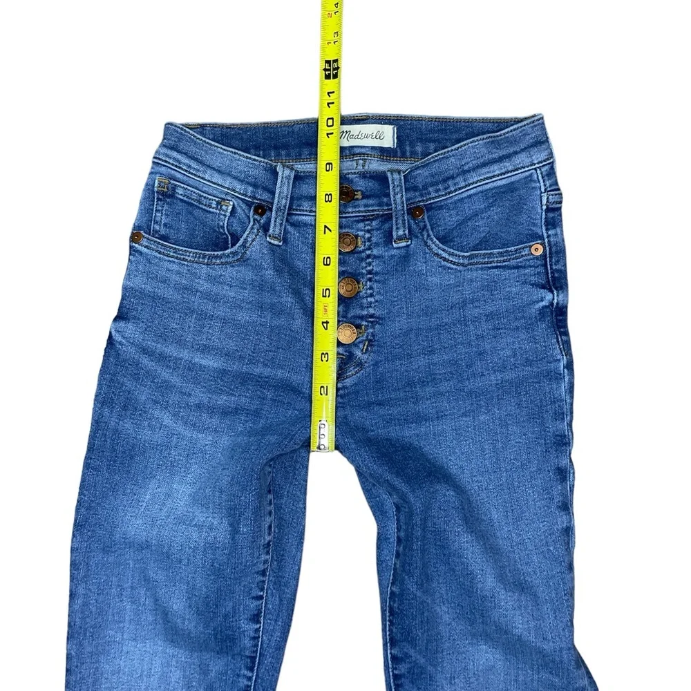 Madewell women’s size